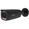 „Dahua Technology Co“ IP kamera HFW3849T1-AS-PV-PRO. 8MP spalvota. LED apšvietimas iki 50m. 3.6mm, PoE, IP67, SMD4
