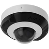 Ajax DomeCam Mini 76022.214.WH1 F2.8 (balta, 8MP, 15m IR, True WDR, IP65)