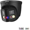 Dahua Technology IP KAMERA TIOC DUO DAHUA IPC-PDW3849-A180-AS-PV-0280B-Juodas