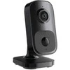 Ajax IndoorCam 111567.303.BL1 (juoda, 4MP, Wi-Fi 2.4GHz, 8m IR, HDR, AI, IP20)