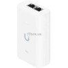 Ubiquiti PoE++ Adapteris 60W baltas