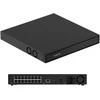 Rejestrator Ajax NET VIDEO RECORDER 16CH/H2D16PAC Juodas 140916 140916