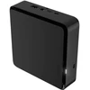 Rejestrator Ajax Systems Rejestrator sieciowy NVR HAC 16 kanałów su wyjściem HDMI - juoda (134505.122.BL1)