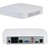 Dahua Technology Co IP įrašymo įrenginys 4 kam., 4K 12MP, 1HDD, 80Mbps, 4PoE įėjimai, H.265/H.264