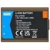 Newell LP-E10 baterija