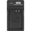 Newell DC-USB įkroviklis LP-E10 akumuliatoriams