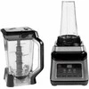 Ninja BN750 2.1 L Tabletop plakiklis 1200 W Juodas, Pilkas