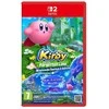 Kirby and the Forgotten Land Nintendo Switch 2