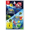 „Super Mario Galaxy“ + „Super Mario Galaxy 2“ | „Nintendo Switch“