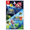 Nintendo Super Mario Galaxy + Super Mario Galaxy 2