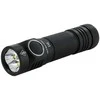 Nitecore E4K Juodas rankinis žibintuvėlis su LED