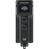 Nitecore T4K prožektorius Juodas Keychain prožektorius LED