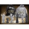 The Noble Collection Harry Potter Haris Poteris – burtininko šachmatų rinkinys (NN7580)