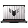 Žaidimų kompiuteris Asus TUF Gaming A18 FA808UP, Ryzen 7 260, 32GB, 1TB SSD, RTX 5070, 18" WQXGA, Win 11