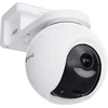 Tinklo kamera Ezviz CS-HB8-4K | 8 MP | 4mm | IP65 | H.265/H.264 | MicroSD iki 512 GB