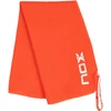 NOX Kokvilnas dvielis raudona/balts 8435778910084 (8435778910084)