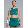 NOX Pro sporta tops sievietēm zaļš (S) 8435778909514 (8435778909514)
