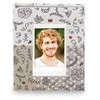 Fujifilm Instax Mini Pocket Album Ornaments 80 nuotraukų