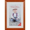 Victoria Collection Nuotraukų rėmelis Atmintis 15x23, ruda