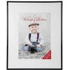 Victoria Collection Sourcing Nuotraukų rėmelis Future 40x50, juodas