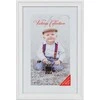 Victoria Collection Nuotraukų rėmelis Atmintis 15x23, baltas