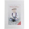 Victoria Collection Nuotraukų rėmelis Atmintis 40x60, baltas