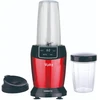 Nutri blenderis 1200 W LED displejs 2 krūzes: 1.L /800 ml raudona 5OV51162FR Oliver Voltz 5OV51162FR (3800238910112)
