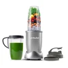 NUTRIBULLET Maišytuvas NB907S, 900W, Sidabrinis