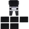 Nuvalymo moduliai 3D spausdintuvo K2PLUS purkštukui CREALITY