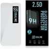 OBAL:ME Multipack 2.5D Apsauginis stiklas skirtas iPhone 13 /13 Pro/14/16e/17e Clear (10vnt)