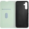 OBAL:ME SmoothTouch Samsung Galaxy A16 4G/5G mėtų spalvos telefono dėklas, žalios spalvos