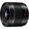 Objektyvas Panasonic Leica DG SUMMILUX 9mm f/1.7 ASPH baltas dėžutė
