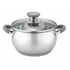 Oliver Voltz Puodas Voltz OV51210N18, 18 cm./2,5 l, nerūdijančio plieno