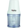 Oliver Voltz Smulkintuvas Voltz OV51111C, 400 W, 0,5 l., 4 peiliukai, baltas