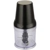 Oliver Voltz Smulkintuvas Voltz OV51111C, 400 W, 0,5 l., 4 peiliukai, juodas