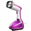 Oliver Voltz Garinis lygintuvas Voltz 55OV51051A, 1000 W, 280 ml, baltas su violetine