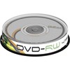 Omega DVD-RW 4,7 GB 4x10 vienetų (40151)