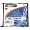 Omega DVD+R DL 8.5 GB 8x 1 sztuka (40873)