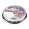Omega BD-R 25 GB 6x 10 vnt (40877)
