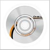 Omega CD-R 700 MB 52x 1 sztuka (56673)