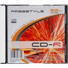 Omega CD-R 700 MB 52x 1 sztuka (56664)