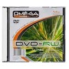 Omega DVD-RW 4,7 GB 4x10 vienetų (56699)