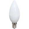 Omega LED spuldze E14 3W 6000K Candle (42955)