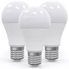 Omega LED lempa E27 12W 2800K 3vnt (45061)