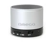 Omega V3.0 Alu 3in1nešiojama kolonėlė
