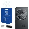 3mk Lens Protection™ hibridinis fotoaparato stiklas OnePlus 12R
