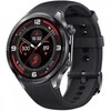 Išmanusis laikrodis OnePlus Watch 3 46mm – Obsidian Titanium
