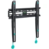 Laikiklis TV SET ACC WALL MOUNT /32-65"/Juodas FM2-B ONKRON