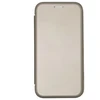 Evelatus Apple iPhone 14 Pro 6.1 Book Case Gold
