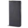 Dėklas Markenlos GreenGo Honor 9 Smart Magnet Juodas